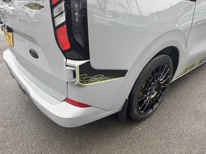 Used Ford Transit Custom 2025 for sale - 77605232: Photo 27