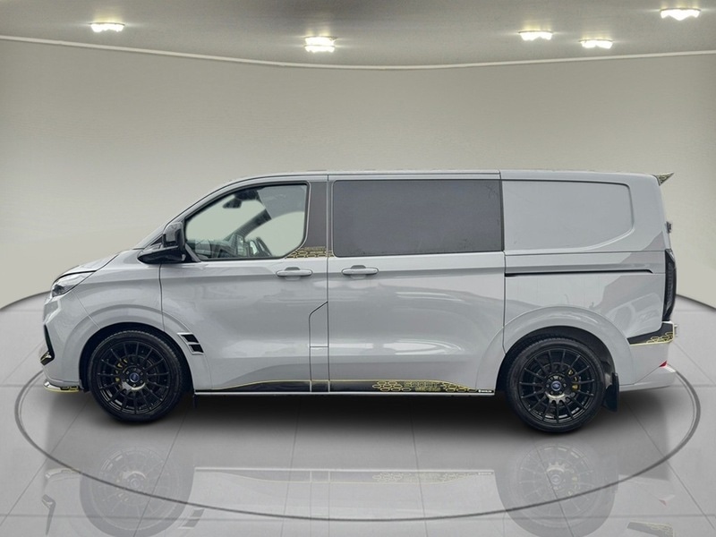 Used Ford Transit Custom 2025 for sale - 77605232: Photo 6