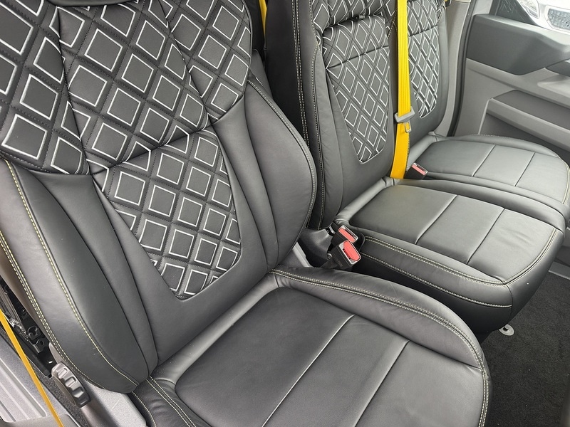 Used Ford Transit Custom 2025 for sale - 77605232: Photo 8