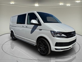 Used Volkswagen Transporter 2019 for sale - 78367692: Photo