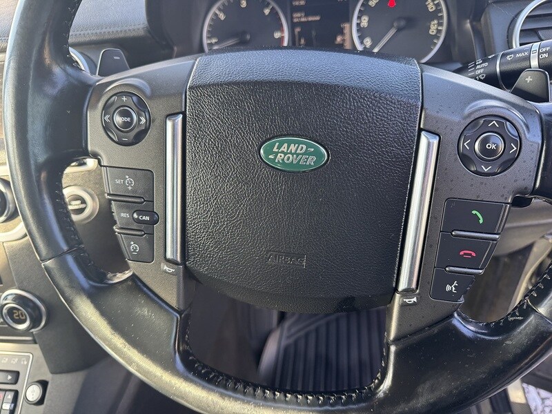 Used Land Rover Discovery 2013 for sale - 77744315: Photo 10