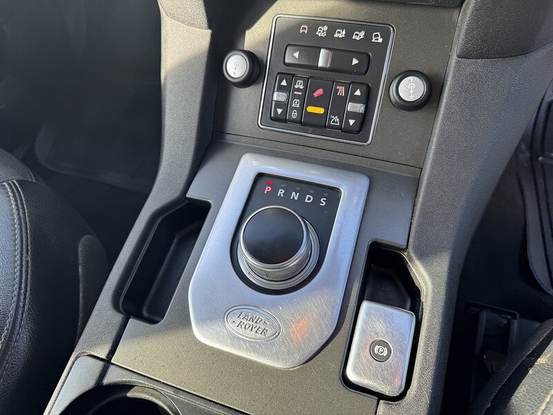 Used Land Rover Discovery 2013 for sale - 77744315: Photo 11