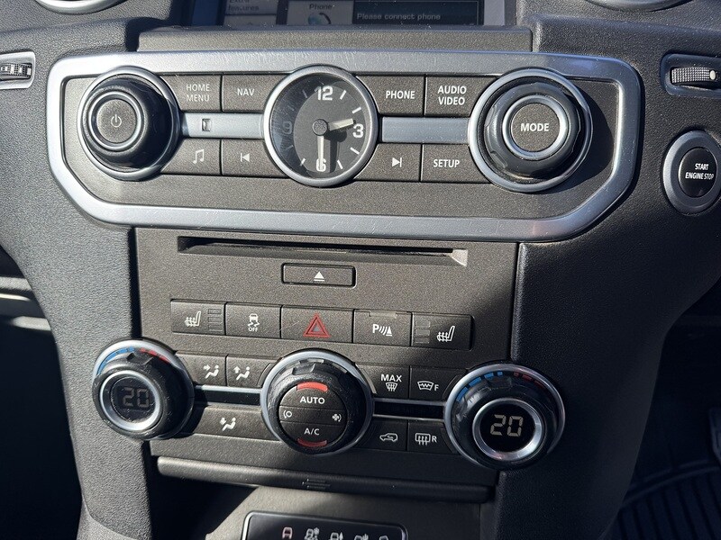 Used Land Rover Discovery 2013 for sale - 77744315: Photo 12