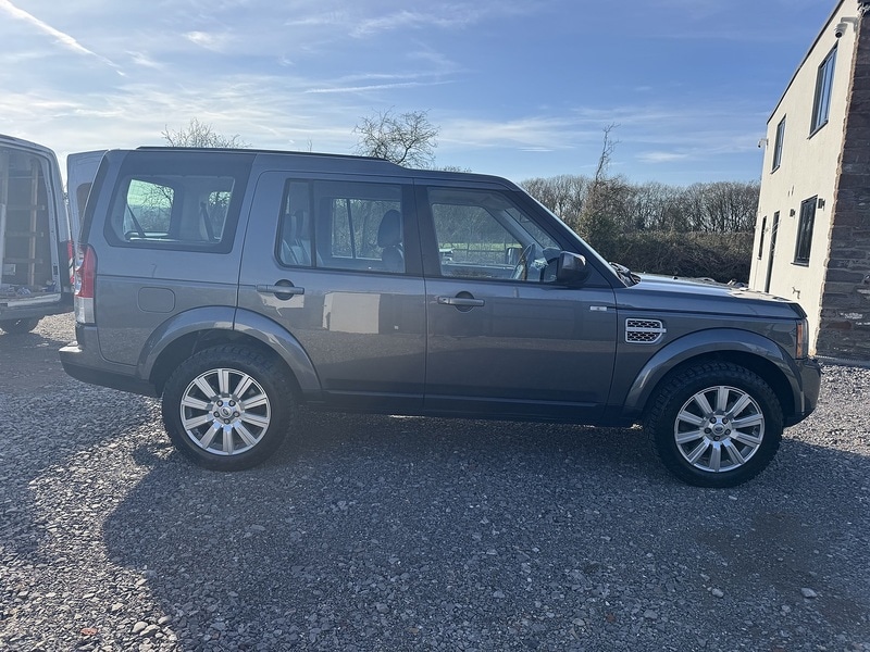 Used Land Rover Discovery 2013 for sale - 77744315: Photo 20