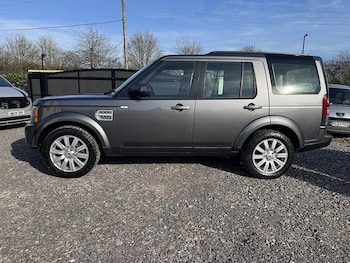 Used Land Rover Discovery 2013 for sale - 77744315: Photo