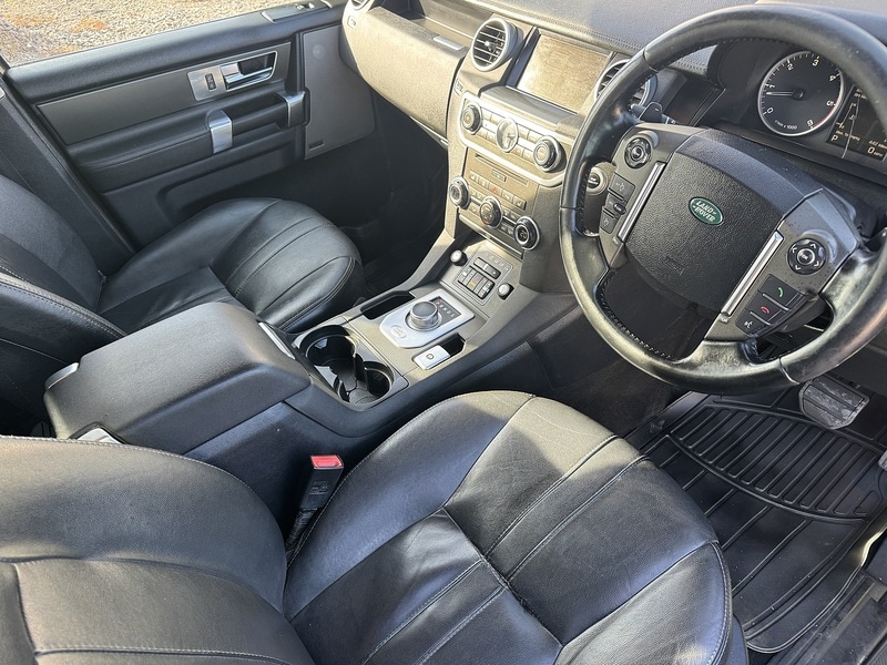 Used Land Rover Discovery 2013 for sale - 77744315: Photo 5