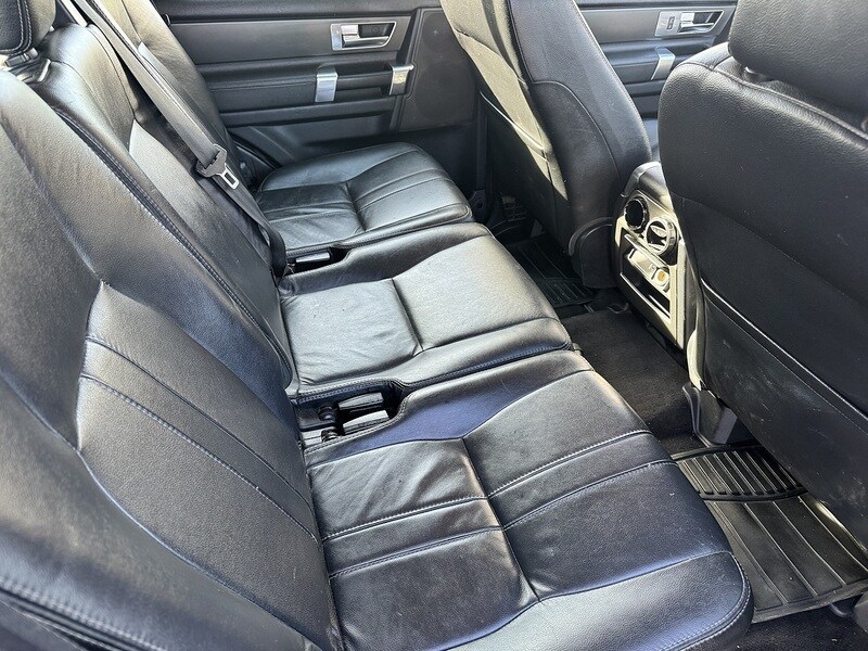 Used Land Rover Discovery 2013 for sale - 77744315: Photo 7