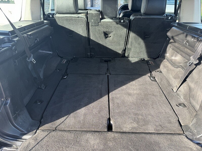 Used Land Rover Discovery 2013 for sale - 77744315: Photo 8