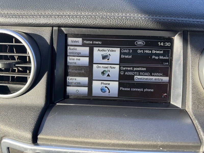 Used Land Rover Discovery 2013 for sale - 77744315: Photo 9