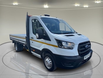 Used Ford Transit 2022 for sale - 75877980: Photo