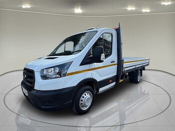Used Ford Transit 2022 for sale - 75877980: Photo