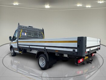 Used Ford Transit 2022 for sale - 75877980: Photo