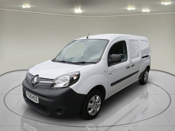 Used Renault Kangoo Maxi 2020 for sale - 75676219: Photo