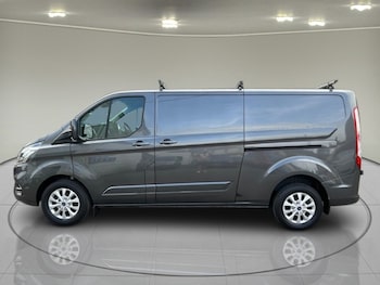 Used Ford Transit Custom 2020 for sale - 78851527: Photo