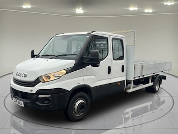 Used Iveco Daily 2019 for sale - 76893048: Photo