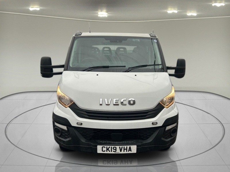 Used Iveco Daily 2019 for sale - 76893048: Photo 2