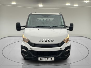 Used Iveco Daily 2019 for sale - 76893048: Photo