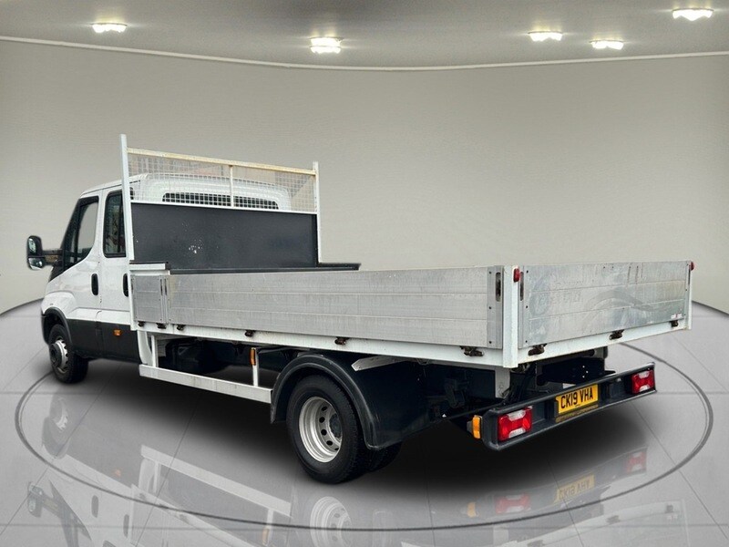 Used Iveco Daily 2019 for sale - 76893048: Photo 4