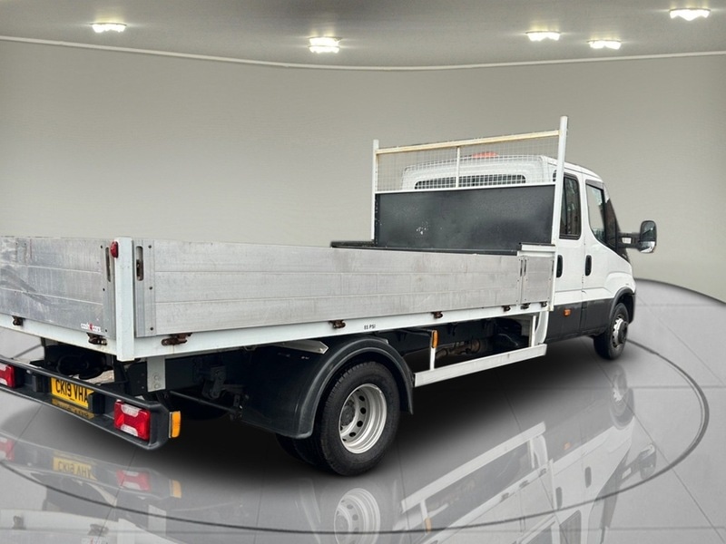 Used Iveco Daily 2019 for sale - 76893048: Photo 5