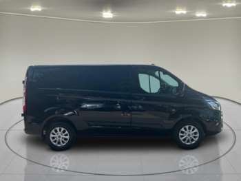 Used Ford Transit Custom 2022 for sale - 75067197: Photo