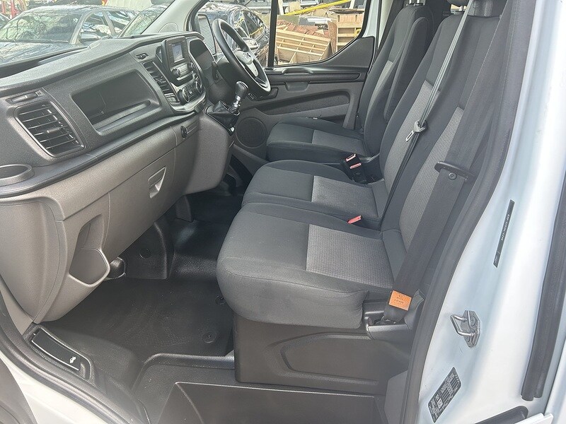 Used Ford Transit Custom 2022 for sale - 77384775: Photo 13