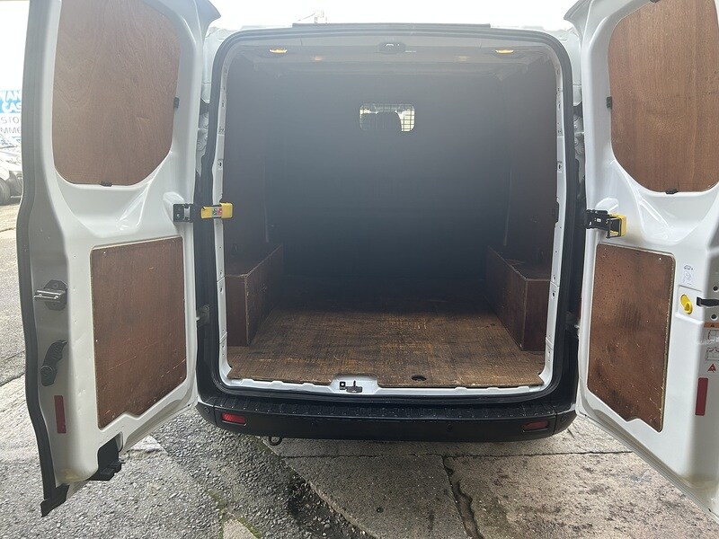 Used Ford Transit Custom 2022 for sale - 77384775: Photo 14
