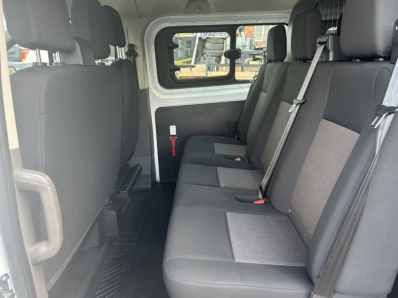 Used Ford Transit Custom 2022 for sale - 77384775: Photo 17