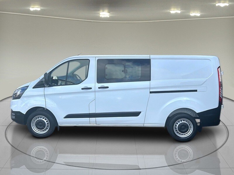 Used Ford Transit Custom 2022 for sale - 77384775: Photo 8