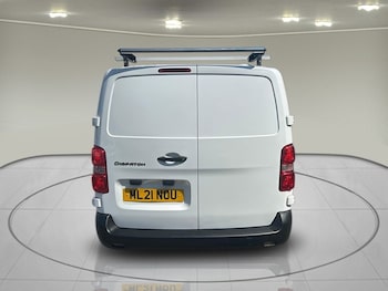 Used Citroen Dispatch 2021 for sale - 79272700: Photo