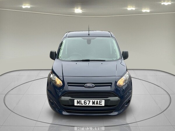 Used Ford Transit Connect 2017 for sale - 76143726: Photo 3