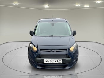 Used Ford Transit Connect 2017 for sale - 76143726: Photo 3