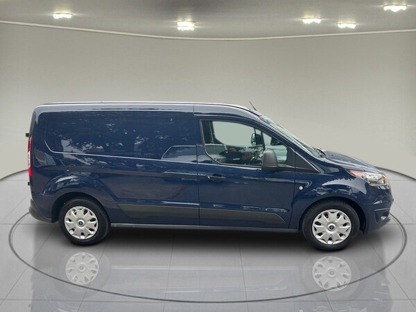 Used Ford Transit Connect 2017 for sale - 76143726: Photo 7
