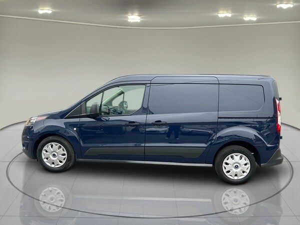 Used Ford Transit Connect 2017 for sale - 76143726: Photo 8