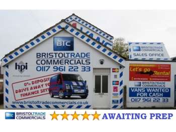 Used Renault Trafic 2021 for sale - 75017121: Photo