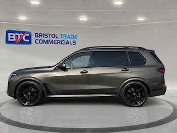 Used BMW X7 2024 for sale - 79595489: Photo