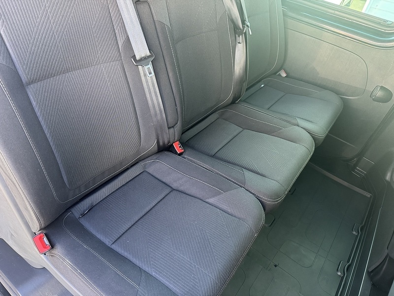 Used Renault Trafic 2023 for sale - 78163225: Photo 10