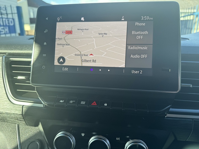 Used Renault Trafic 2023 for sale - 78163225: Photo 13