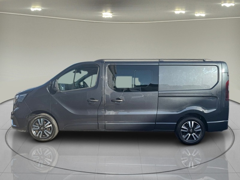 Used Renault Trafic 2023 for sale - 78163225: Photo 16