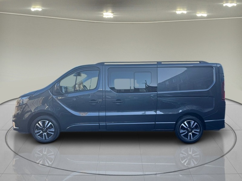 Used Renault Trafic 2023 for sale - 78163225: Photo 19