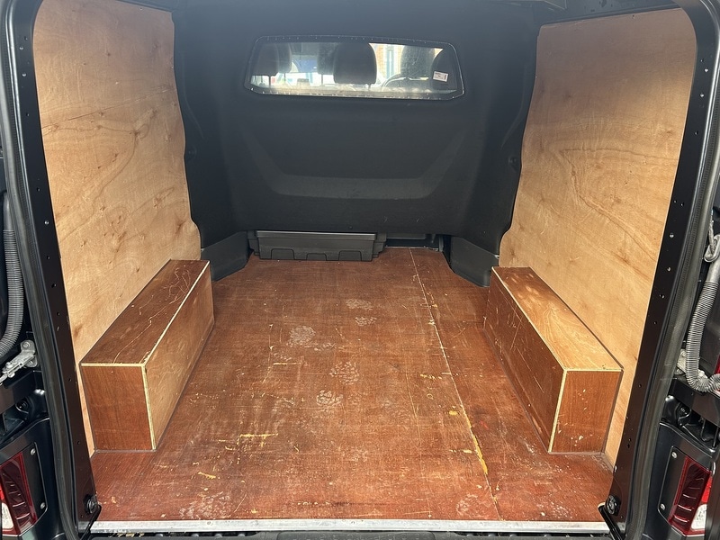 Used Renault Trafic 2023 for sale - 78163225: Photo 20