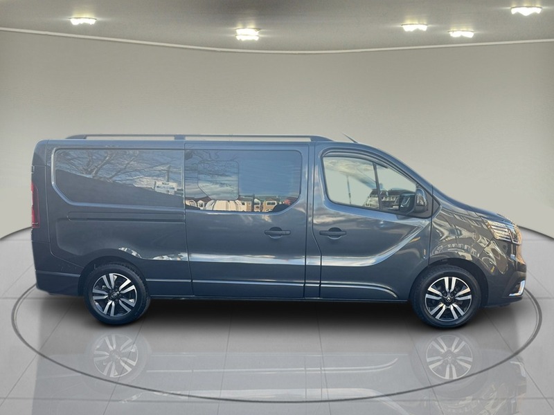 Used Renault Trafic 2023 for sale - 78163225: Photo 6