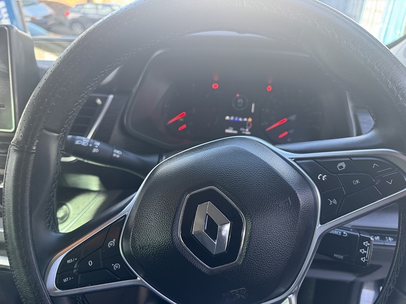 Used Renault Trafic 2023 for sale - 78163225: Photo 8