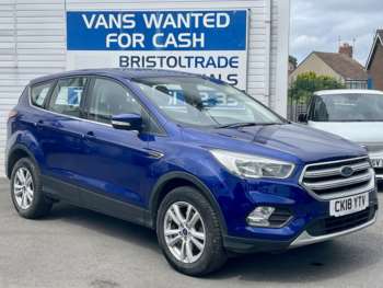 2018 - T EcoBoost Zetec 5-Door
