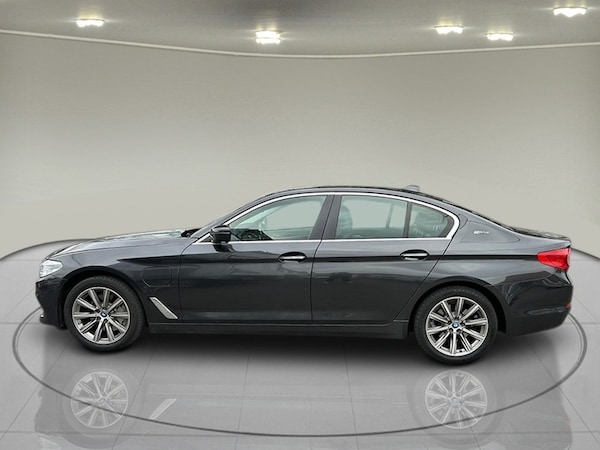 Used BMW 5 Series 2017 for sale - 76193923: Photo 3