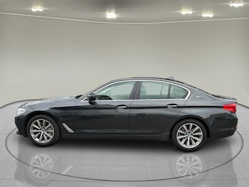 Used BMW 5 Series 2017 for sale - 76193923: Photo 3
