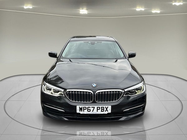 Used BMW 5 Series 2017 for sale - 76193923: Photo 5