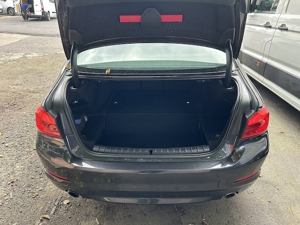 Used BMW 5 Series 2017 for sale - 76193923: Photo 8