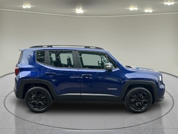Used Jeep Renegade 2021 for sale - 78641496: Photo