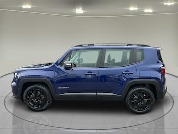 Used Jeep Renegade 2021 for sale - 78641496: Photo