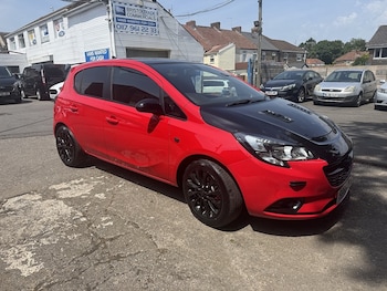 Used Vauxhall Corsa 2018 for sale - 78975713: Photo